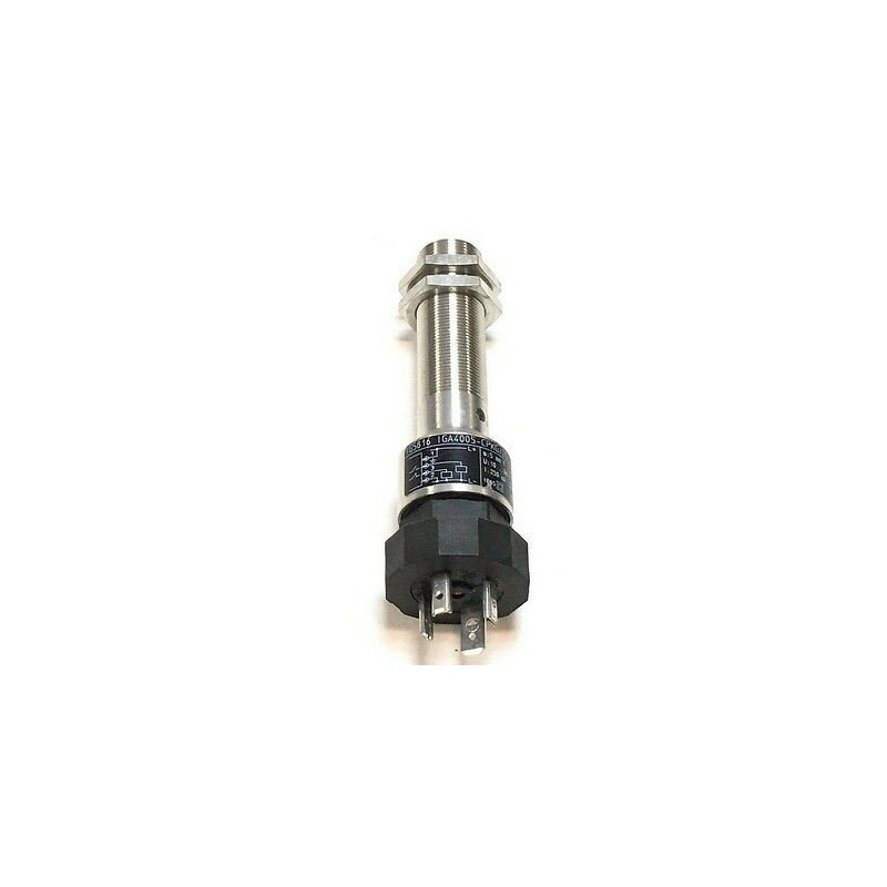 IG5816 IGA4005-CPKG/DS INDUCTIVE SENSOR