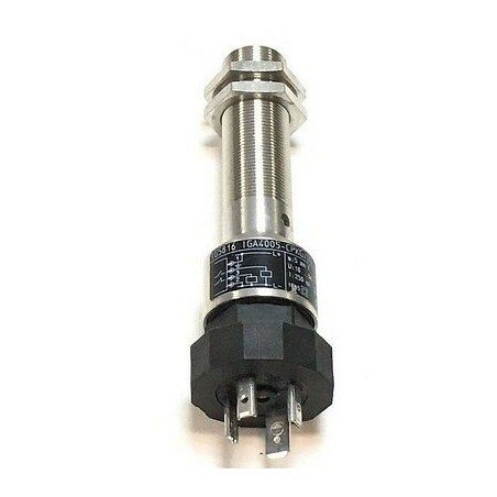 IG5816 IGA4005-CPKG/DS INDUCTIVE SENSOR