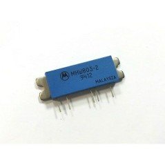 MHW2803-2, RF Power Module