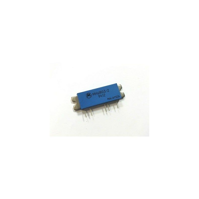 MHW2803-2, RF Power Module
