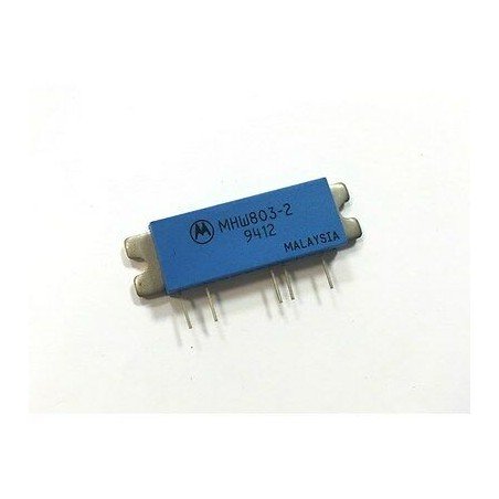 MHW2803-2, RF Power Module