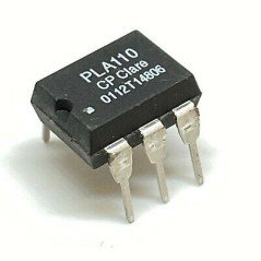 PLA110 PLA-110 SPST 1.2VDC 22Ohm 150mA Solid State Relay CP CLARE 