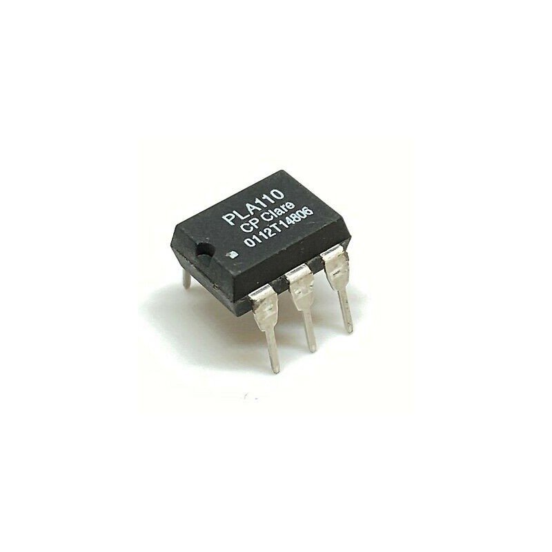 PLA110 PLA-110 SPST 1.2VDC 22Ohm 150mA Solid State Relay CP CLARE 