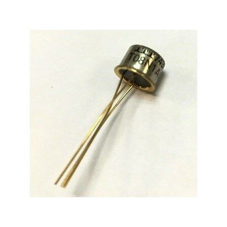 Τ08Ν1Α00 TRANSISTOR