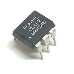 PLA110L RELAY OPTOMOS 150MA SP-NO 6-DIP CP CLARE 