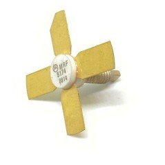 MRF5174 RF POWER TRANSISTOR MOTOROLA 