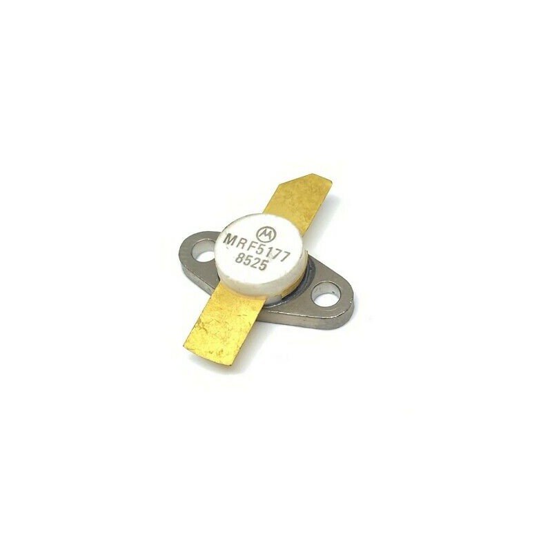 MRF5177 RF POWER TRANSISTOR MOTOROLA 