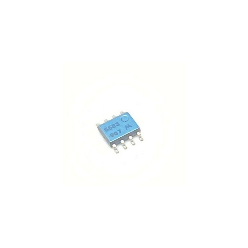 MRF5583 INTEGRATED CIRCUIT MOTOROLA 