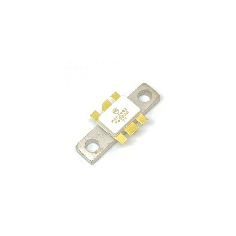 MRF6402 RF POWER TRANSISTOR MOTOROLA 