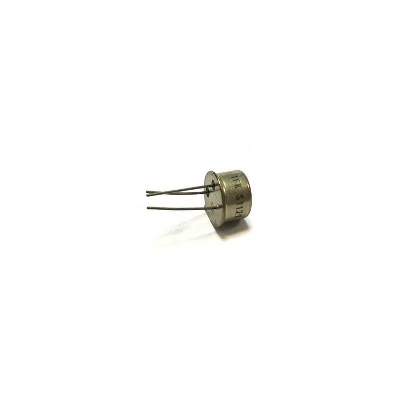 S112T TRANSISTOR