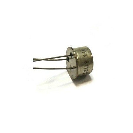 S112T TRANSISTOR