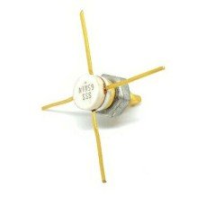 NTN59 RF POWER TRANSISTOR SSS