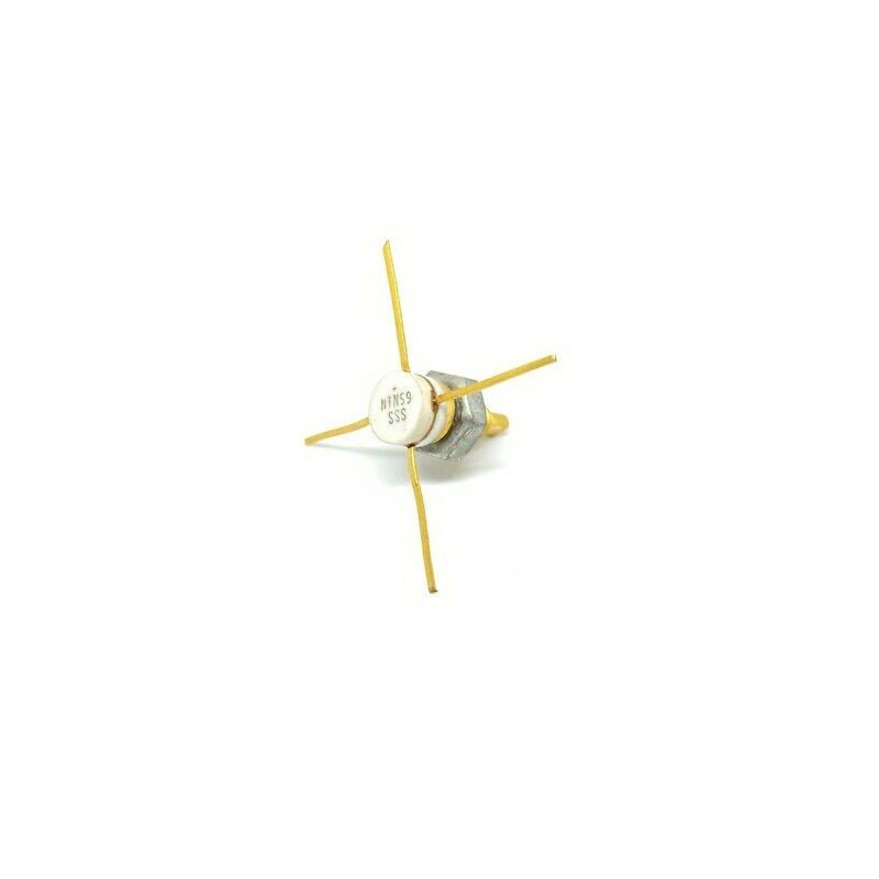 NTN59 RF POWER TRANSISTOR SSS
