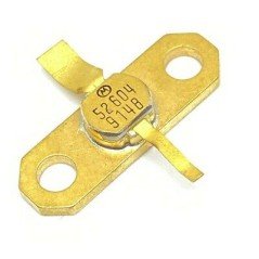 52604 RF POWER TRANSISTOR MOTOROLA 