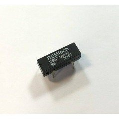 DSS71A05S REMtech SPST 5VDC Dip Reed Relay Through Hole