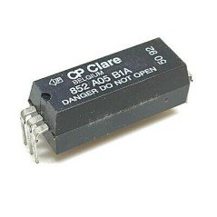 852A05B1A REED RELAY 1FA 5V CP CLARE