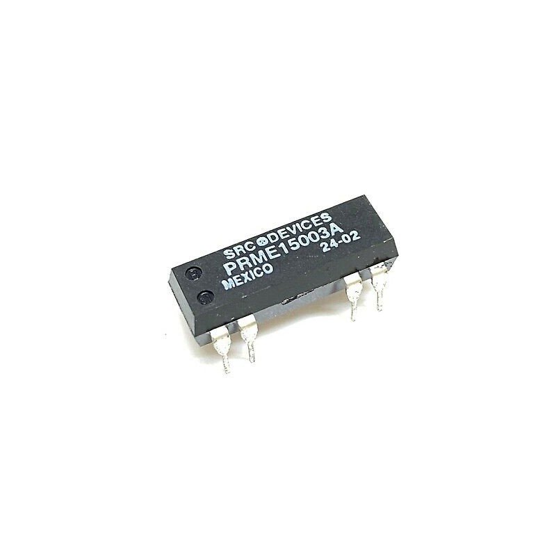 PRME15003A REED RELAY SRC DEVICES