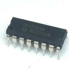 UC2525AN Regulating Pulse Width Modulators