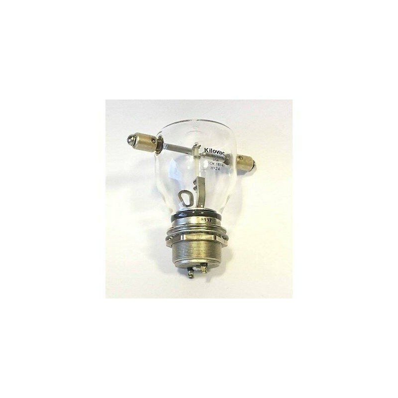 26.5V 120OHM H-24 VACUUM RELAY KILOVAC