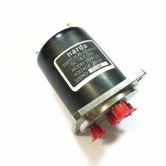 DC-18 GHz 28V SP3T RF Coaxial Switch SEM 133