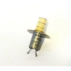 26.5VDC 920OHM  VACUUM RELAY VR121 SIEMENS