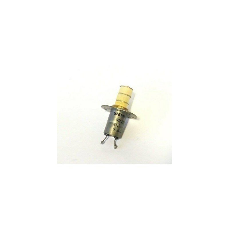 26.5VDC 920OHM  VACUUM RELAY VR121 SIEMENS