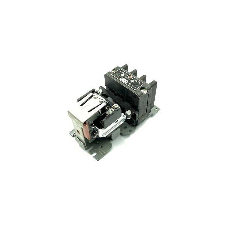 20A OPEN 18A ENCL CONTACTOR RELAY / MOTOR STARTER CR2810B