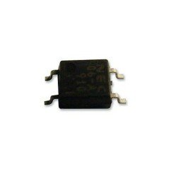 PS7206-1A-E3 Solid State Relay SPST-NO 4-SOP NEC