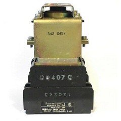 32A 660V CONTACTOR RELAY / MOTOR STARTER UCO-10 MTE