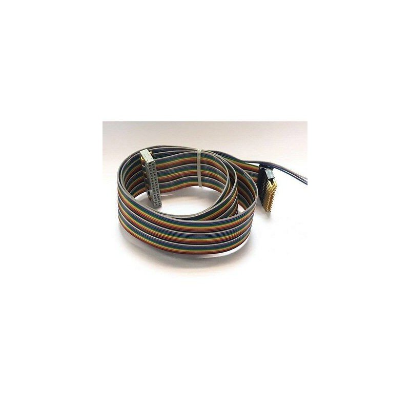 RIBBON CABLE ASSEMBLY HP FOR 85046B S Parameter test set