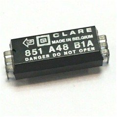 851-A48-B1A 851A48B1A RELAY CP CLARE
