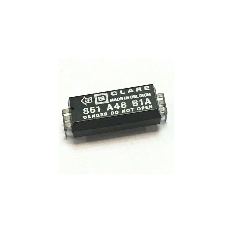 851-A48-B1A 851A48B1A RELAY CP CLARE