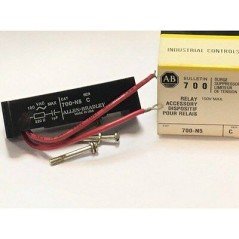 700-N5  ALLEN SURGE SUPRESSOR RELAY ACCESSORY