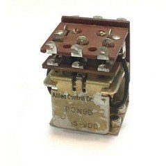 26.5VDC Relay Contactor PON9D