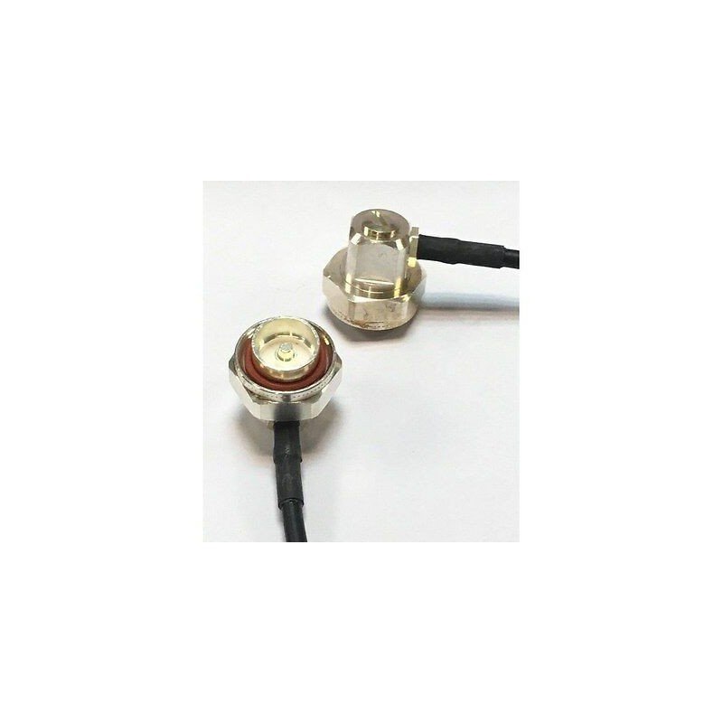 7/16 Male 90D - 7/16 Male 90D Cable Ultraflex KATHREIN 78210421 55CM