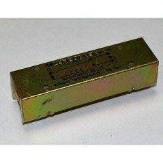 W103MPCX-5 48VDC 4000ohm REED RELAY MAGNECRAFT