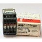 A12-30-10 ABB CONTACTOR 110V 50HZ