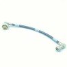 7/16 MALE RIGHT ANGLE - N MALE RIGHT ANGLE CABLE ASSEMBLY HUBER SUHNER L:35cm