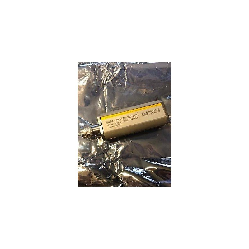 0.01-18Ghz Power Sensor 80401A HP