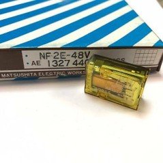 48V NF2E-48V  NF SDS RELAY NATIONAL / MATSUSHITA
