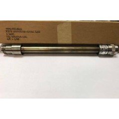 6db 1-10Ghz 3W Fixed Attenuator Coaxial N - N 5985-00-950-0249