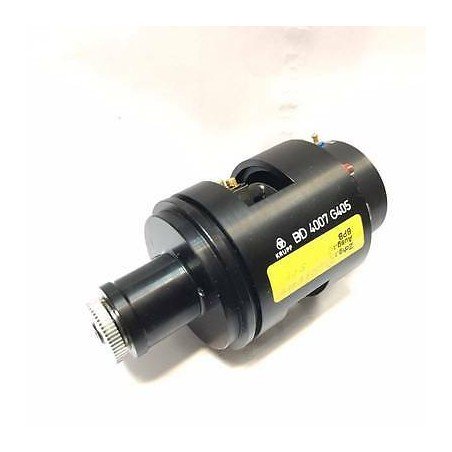 5kohm 5% 3W Lin 0.20% Auto Return Potentiometer Novotechnik A5101A305