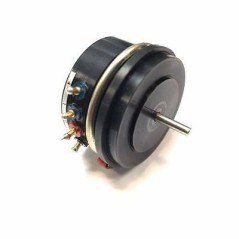 600ohm 5% 3W Lin 0.20%  Potentiometer Novotechnik A4101A302