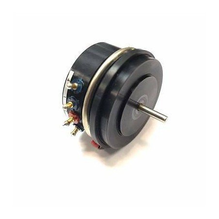 600ohm 5% 3W Lin 0.20%  Potentiometer Novotechnik A4101A302