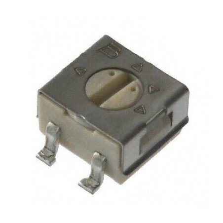 2K 1/4W Trimming Potentiometer Bourns 3314G-1-202E