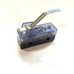 10A 250V MICROSWITCH KISSLING PBX-01-250V