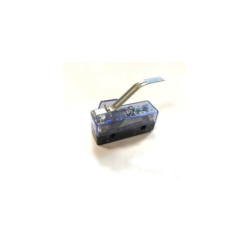 10A 250V MICROSWITCH KISSLING PBX-01-250V