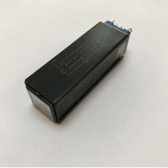 STACO SWITCH BUTTON 5930-01-024-4248 M22885/56-143 45S07A