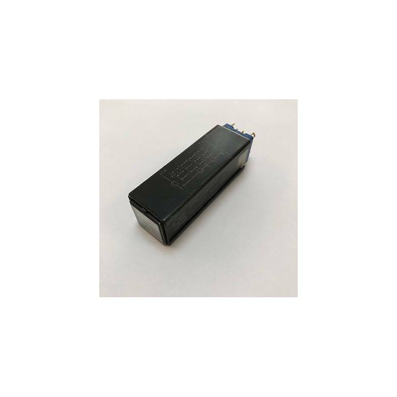 STACO SWITCH BUTTON 5930-01-024-4248 M22885/56-143 45S07A