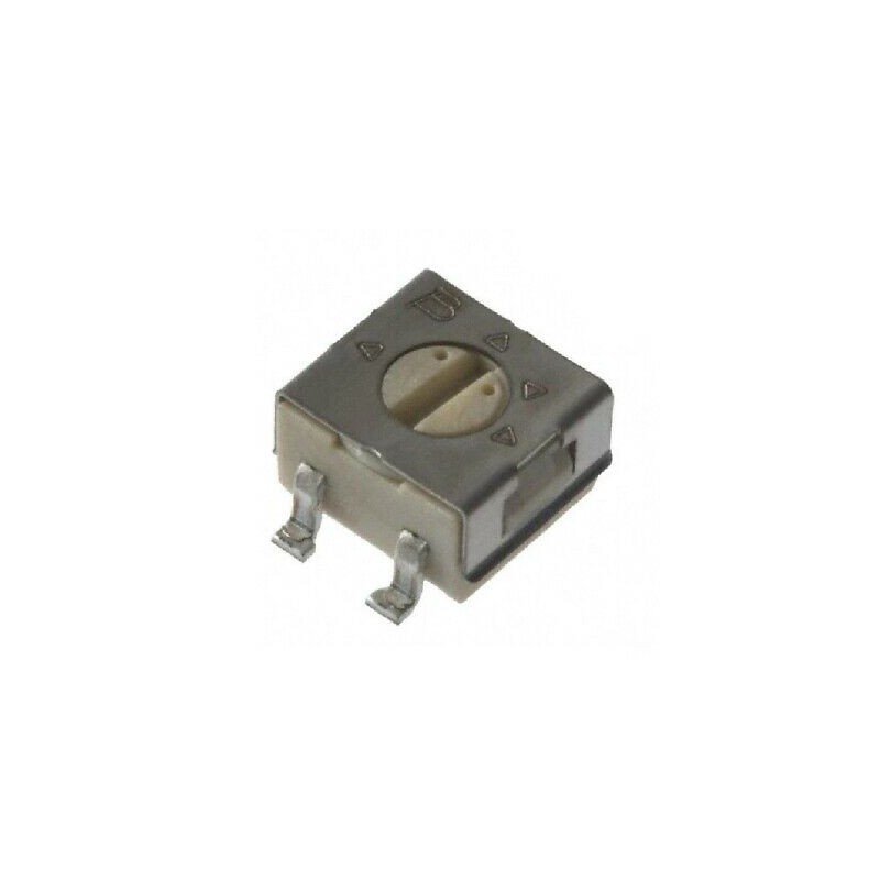 500Ohm 1/4W Trimming Potentiometer Bourns 3314G-1-501E